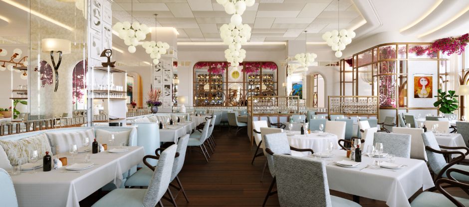 Table for 2025: 10 new restaurants to book this year